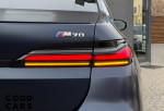 BMW i7 M70 - 10
