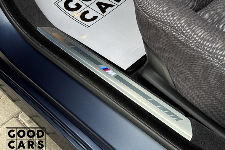 BMW i7 M70 - 24
