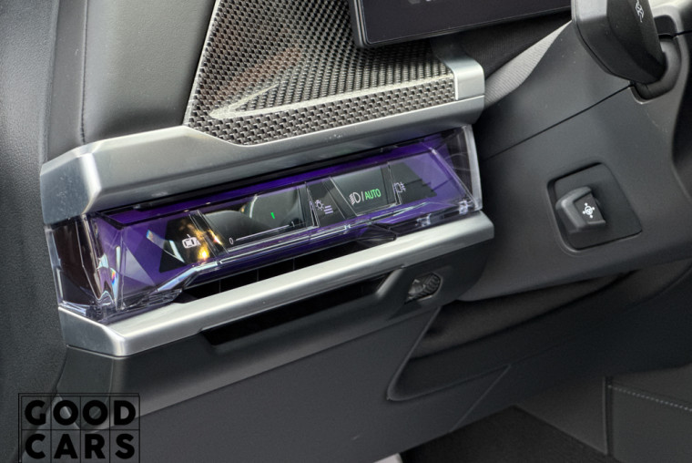 BMW i7 M70 - 25
