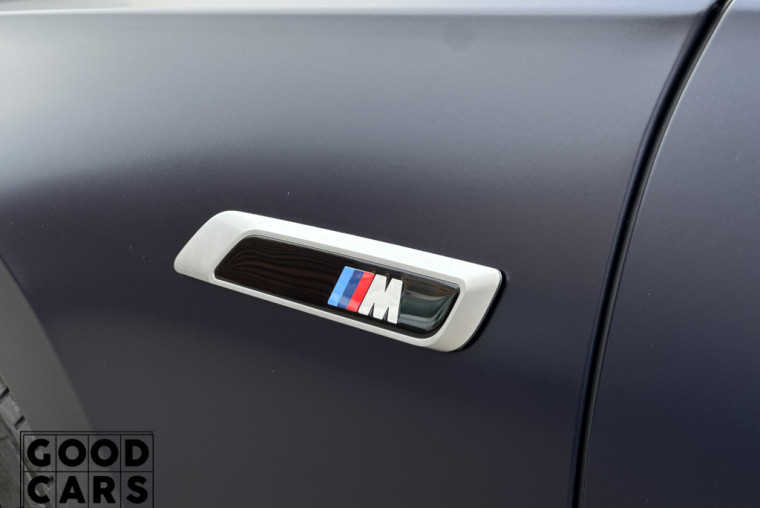 BMW i7 M70 - 19