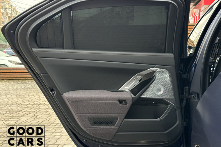 BMW i7 M70 - 31