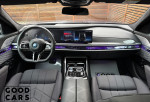 BMW i7 M70 - 44
