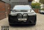 BMW IX50 - 1