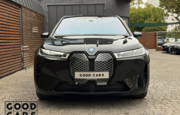 BMW IX50 - 2023
