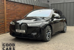 BMW IX50 - 2