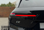 BMW IX50 - 9