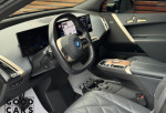 BMW IX50 - 21