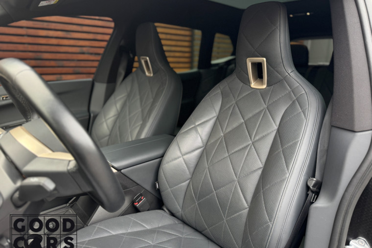 BMW IX50 - 22