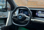 BMW IX50 - 26