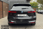 BMW IX50 - 5