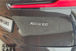 BMW IX50 - 14
