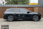 BMW IX50 - 7