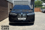 BMW iX50 - 1