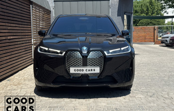 BMW iX50 - 2023