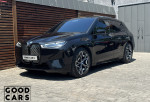 BMW iX50 - 2