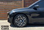BMW iX50 - 11