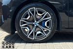 BMW iX50 - 12