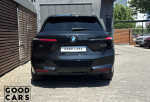 BMW iX50 - 5