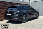 BMW iX50 - 6