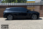BMW iX50 - 7