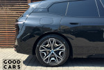 BMW iX50 - 13