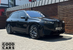 BMW iX50 - 8