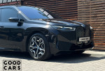 BMW iX50 - 15