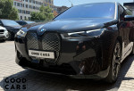 BMW iX50 - 16