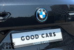 BMW iX50 - 18