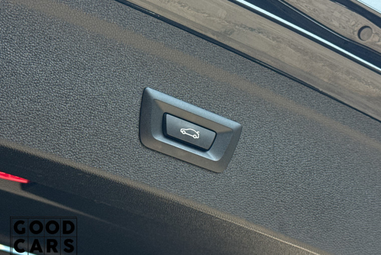 BMW iX50 - 20