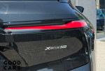 BMW iX50 - 10