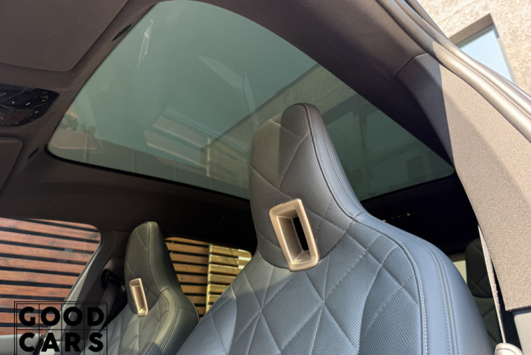 BMW iX50 - 31
