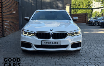 BMW 550i - 2019