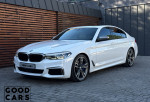 BMW 550i - 2