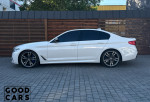 BMW 550i - 3