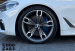 BMW 550i - 12