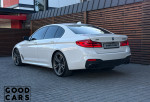 BMW 550i - 4