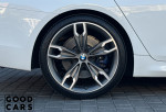 BMW 550i - 14