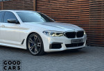 BMW 550i - 15