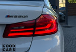 BMW 550i - 10