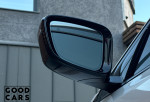 BMW 550i - 20