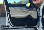BMW 550i - 22