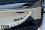 BMW 550i - 23