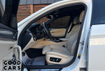 BMW 550i - 28