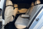 BMW 550i - 34