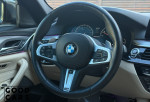 BMW 550i - 37