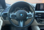 BMW 550i - 38