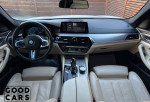 BMW 550i - 42
