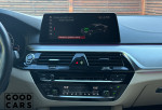 BMW 550i - 44
