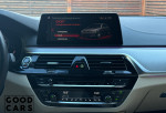 BMW 550i - 45